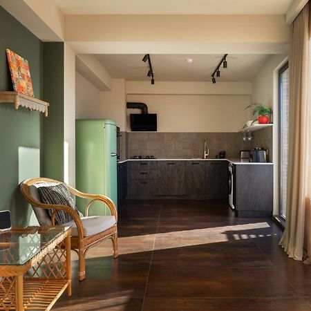 Galavani By Vintage Hotel Collections Tbilisi Exterior photo
