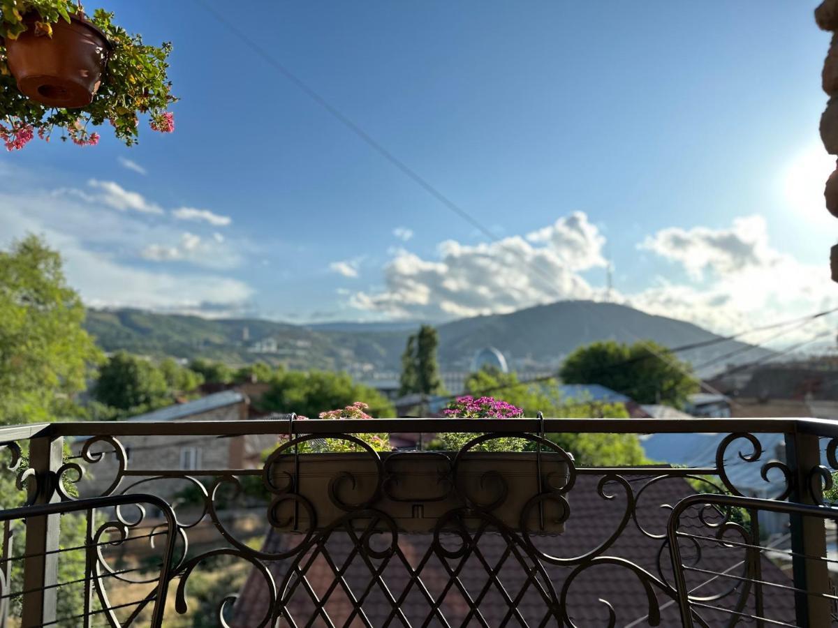 Galavani By Vintage Hotel Collections Tbilisi Exterior photo