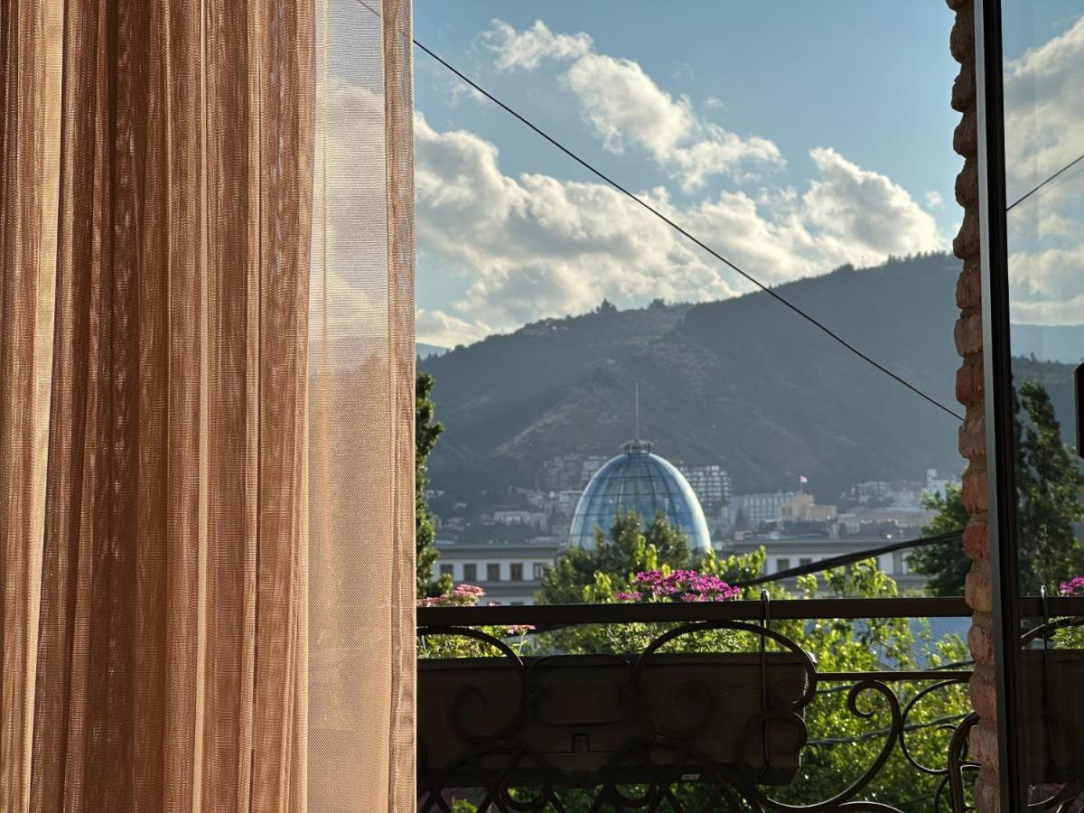 Galavani By Vintage Hotel Collections Tbilisi Exterior photo