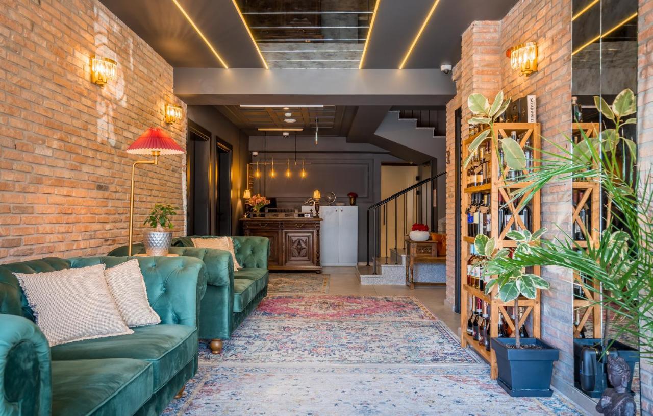 Galavani By Vintage Hotel Collections Tbilisi Exterior photo