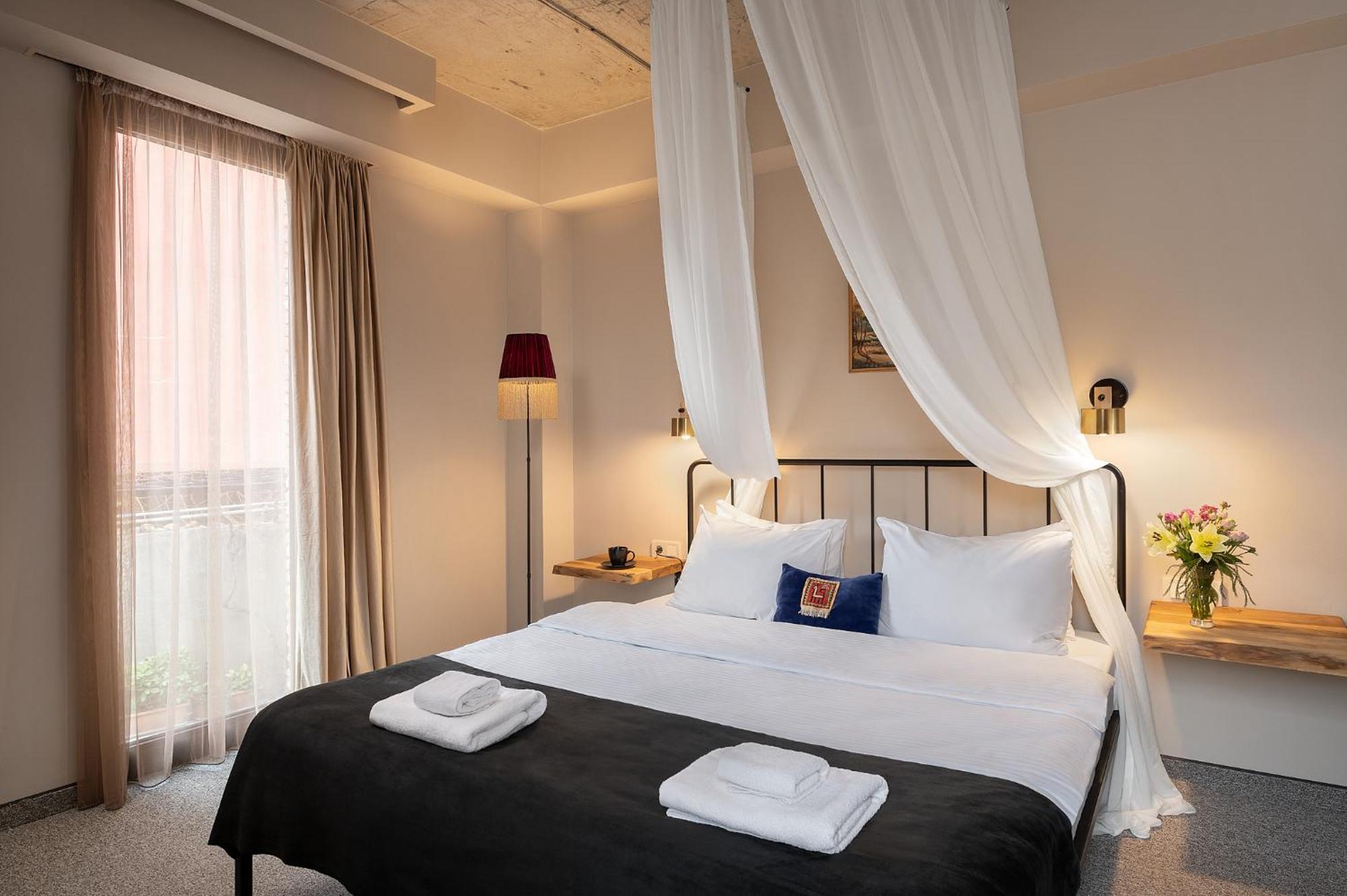 Galavani By Vintage Hotel Collections Tbilisi Exterior photo