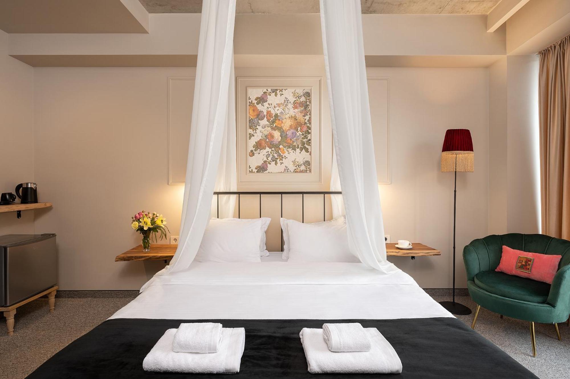 Galavani By Vintage Hotel Collections Tbilisi Exterior photo