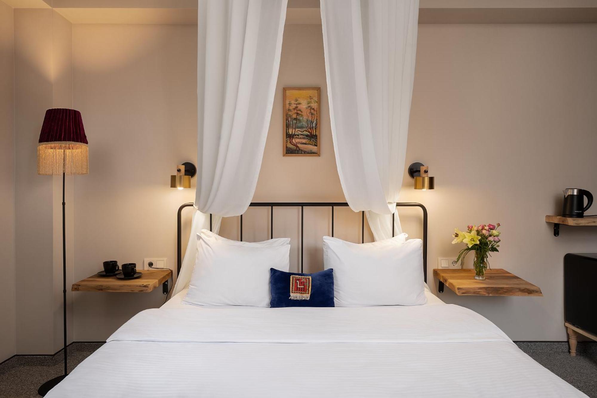 Galavani By Vintage Hotel Collections Tbilisi Exterior photo