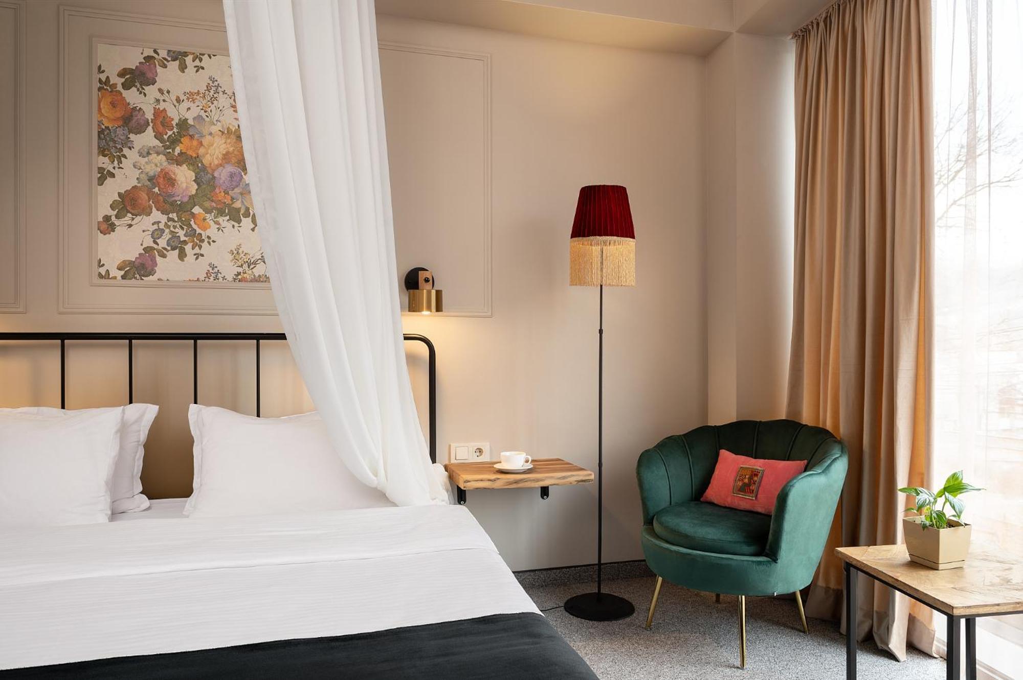Galavani By Vintage Hotel Collections Tbilisi Exterior photo