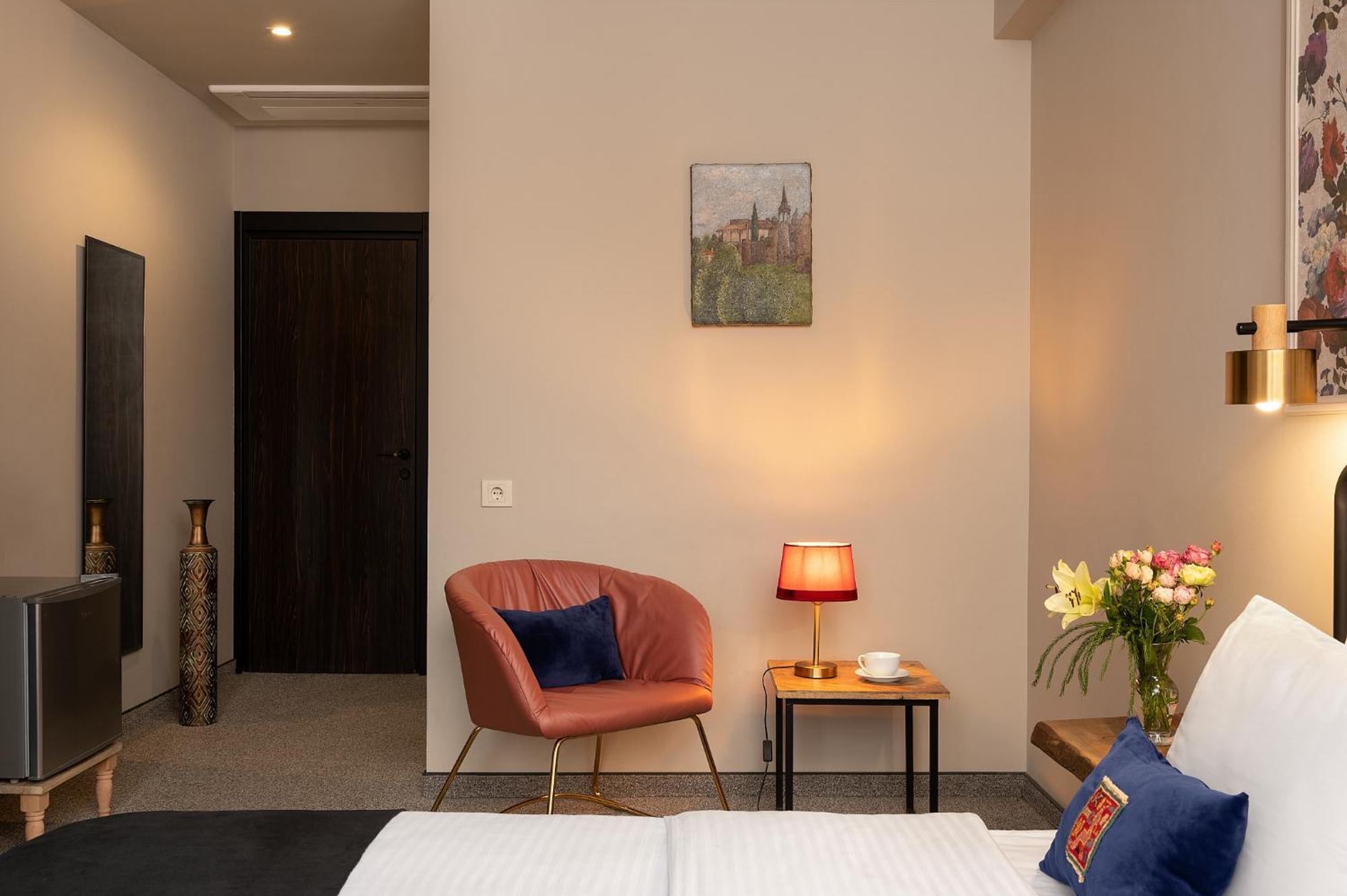 Galavani By Vintage Hotel Collections Tbilisi Exterior photo