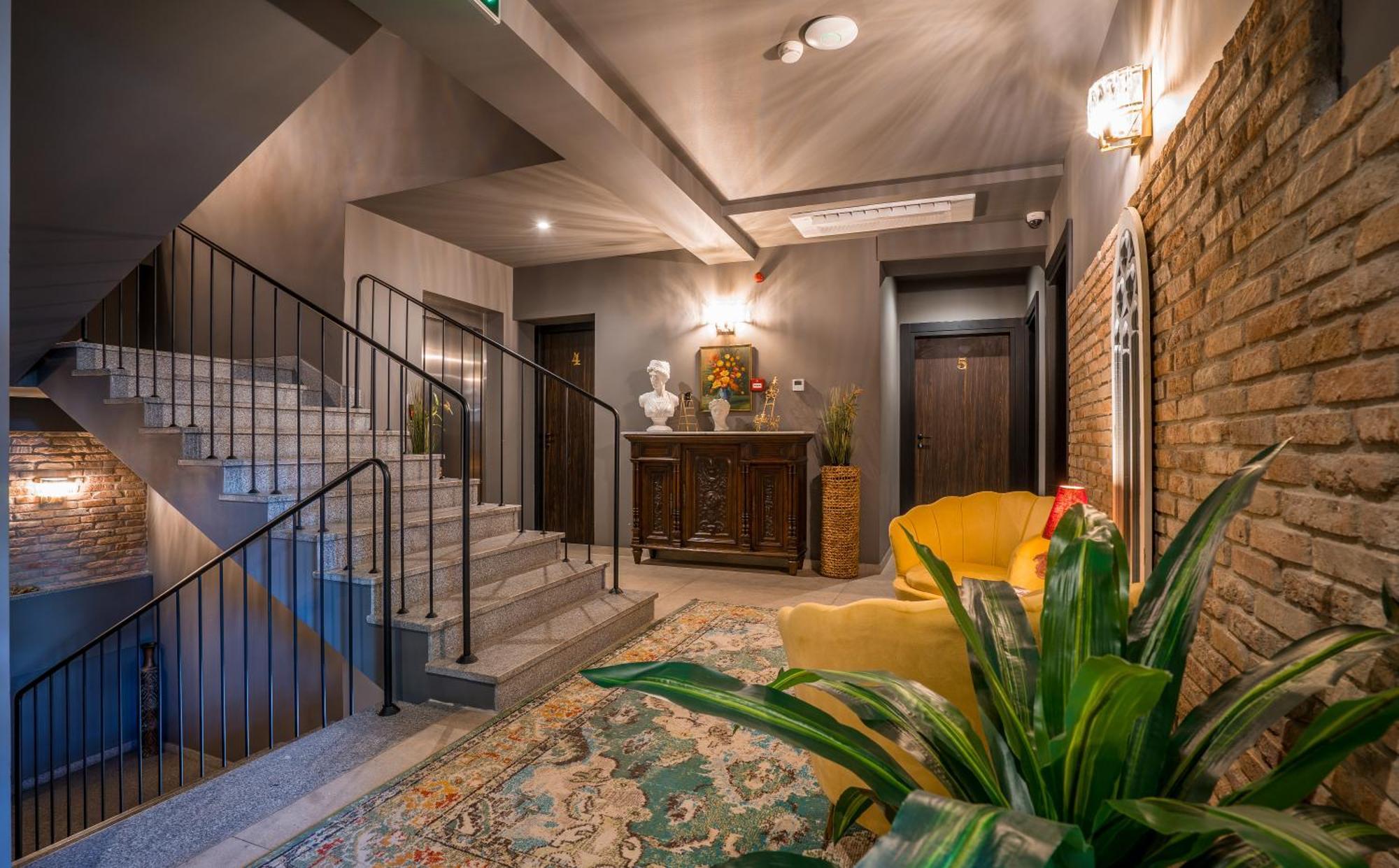 Galavani By Vintage Hotel Collections Tbilisi Exterior photo