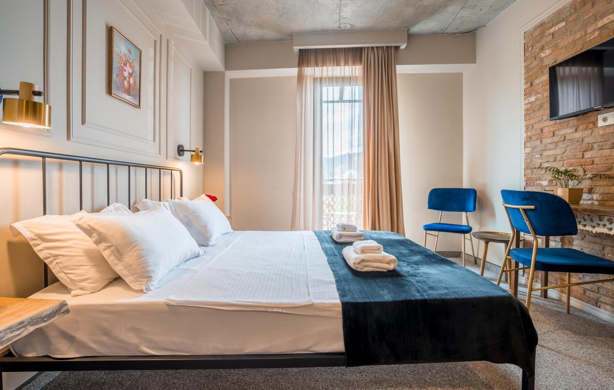 Galavani By Vintage Hotel Collections Tbilisi Exterior photo