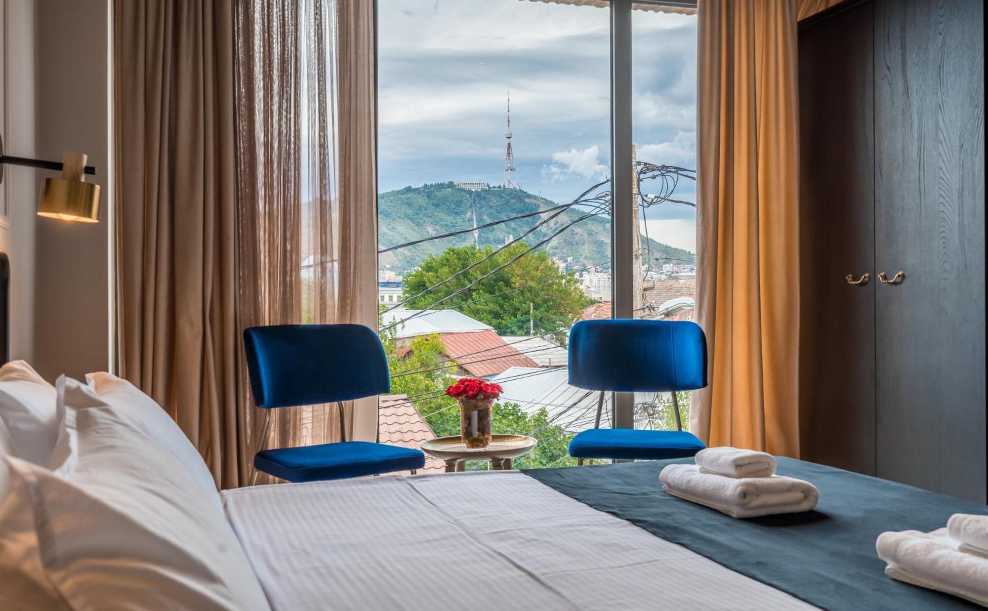 Galavani By Vintage Hotel Collections Tbilisi Exterior photo