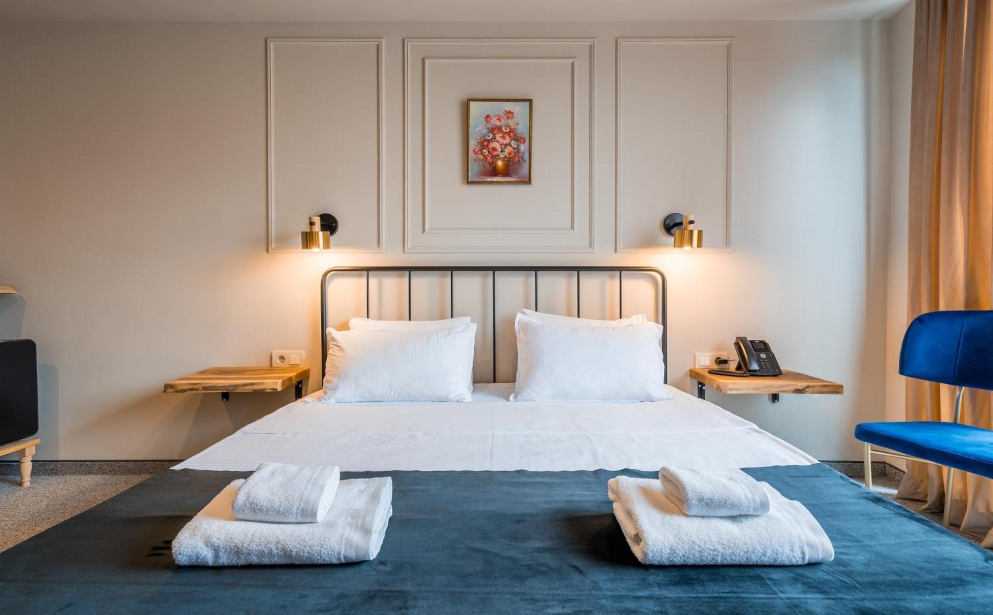 Galavani By Vintage Hotel Collections Tbilisi Exterior photo