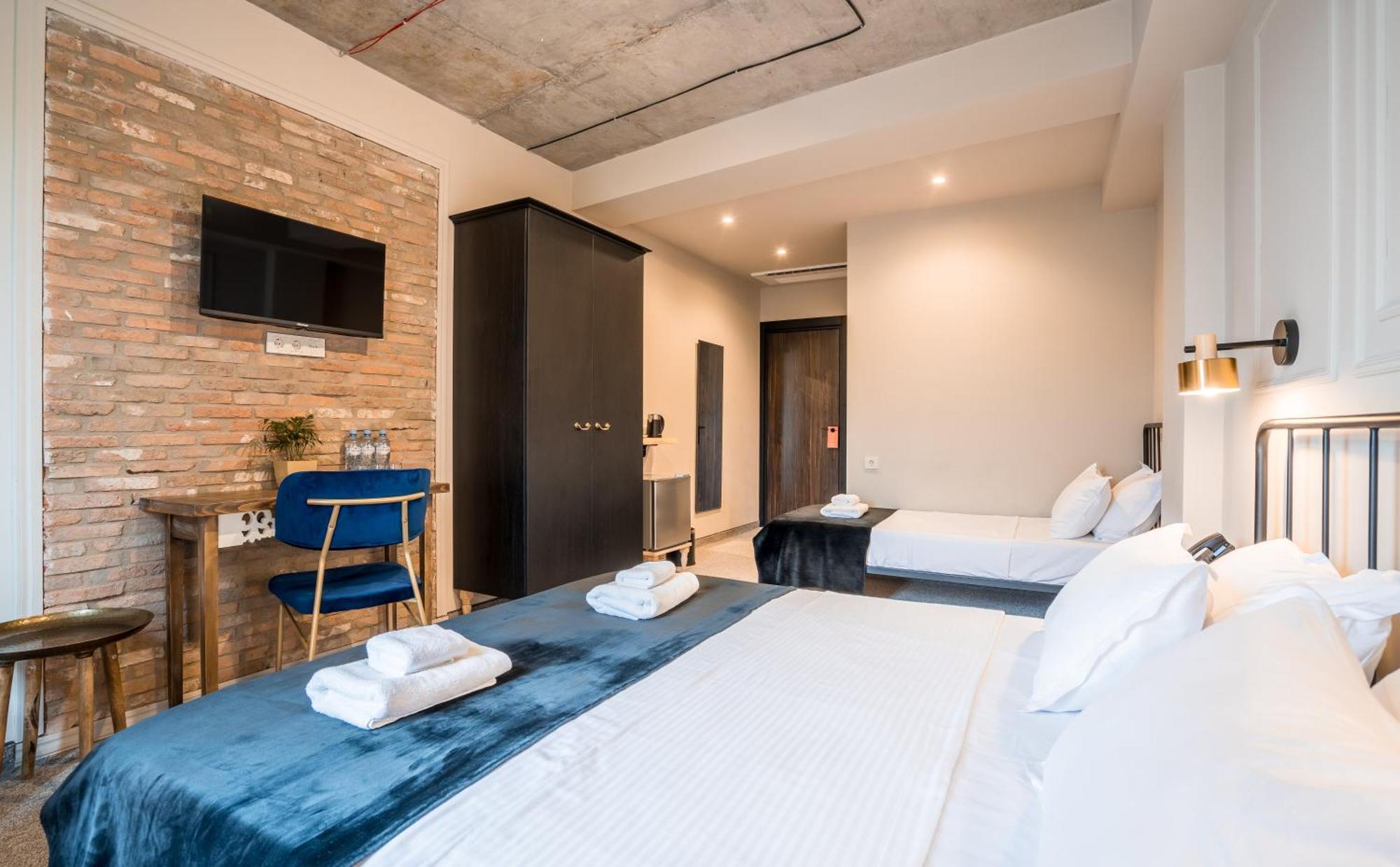 Galavani By Vintage Hotel Collections Tbilisi Room photo