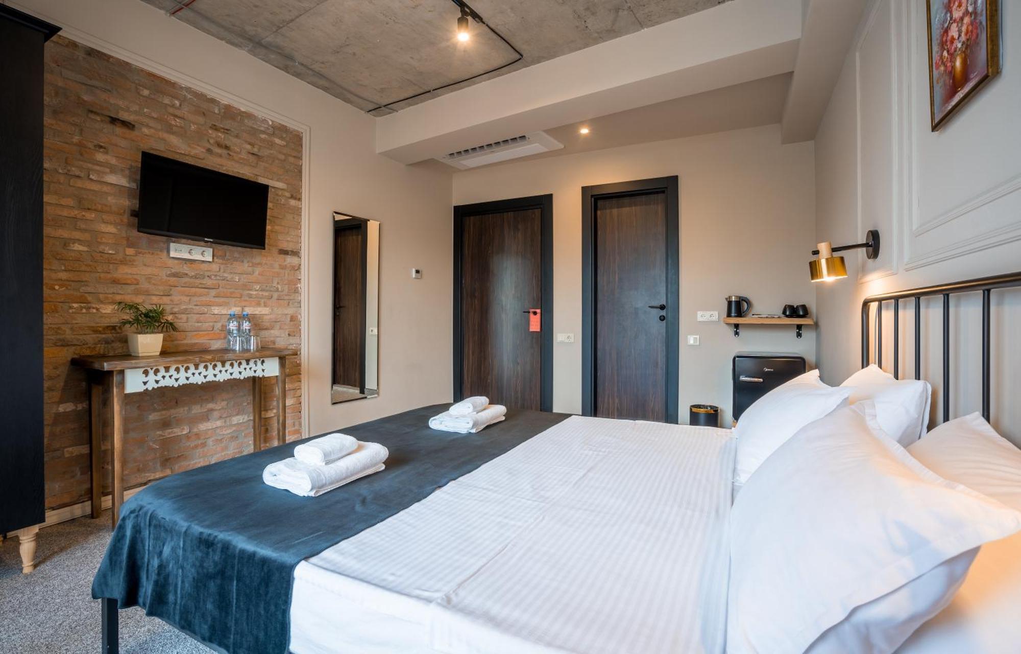Galavani By Vintage Hotel Collections Tbilisi Room photo