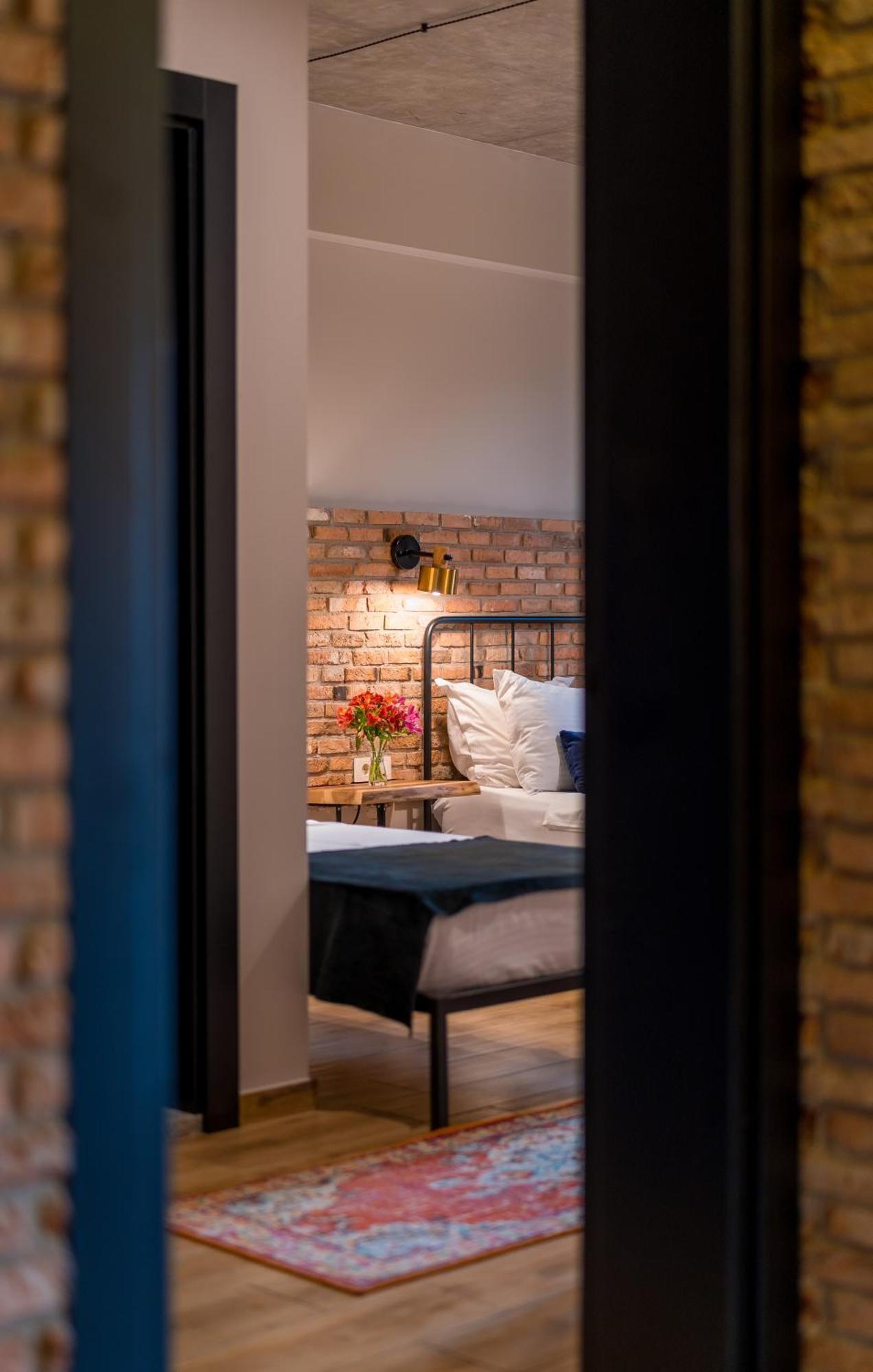 Galavani By Vintage Hotel Collections Tbilisi Exterior photo