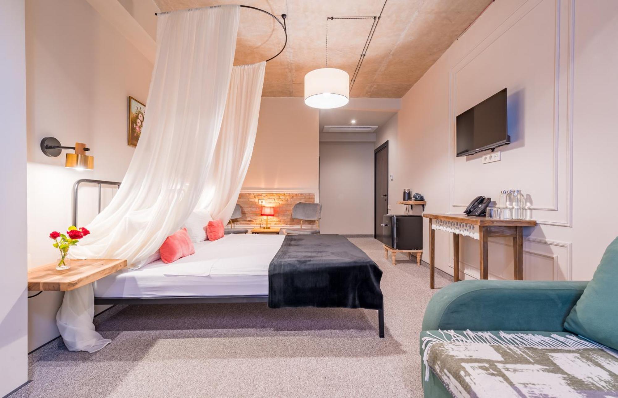 Galavani By Vintage Hotel Collections Tbilisi Exterior photo