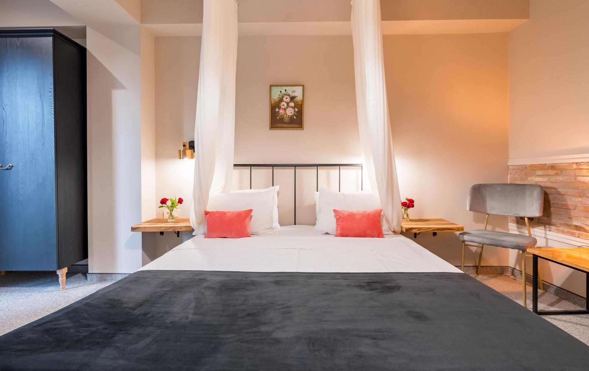 Galavani By Vintage Hotel Collections Tbilisi Exterior photo