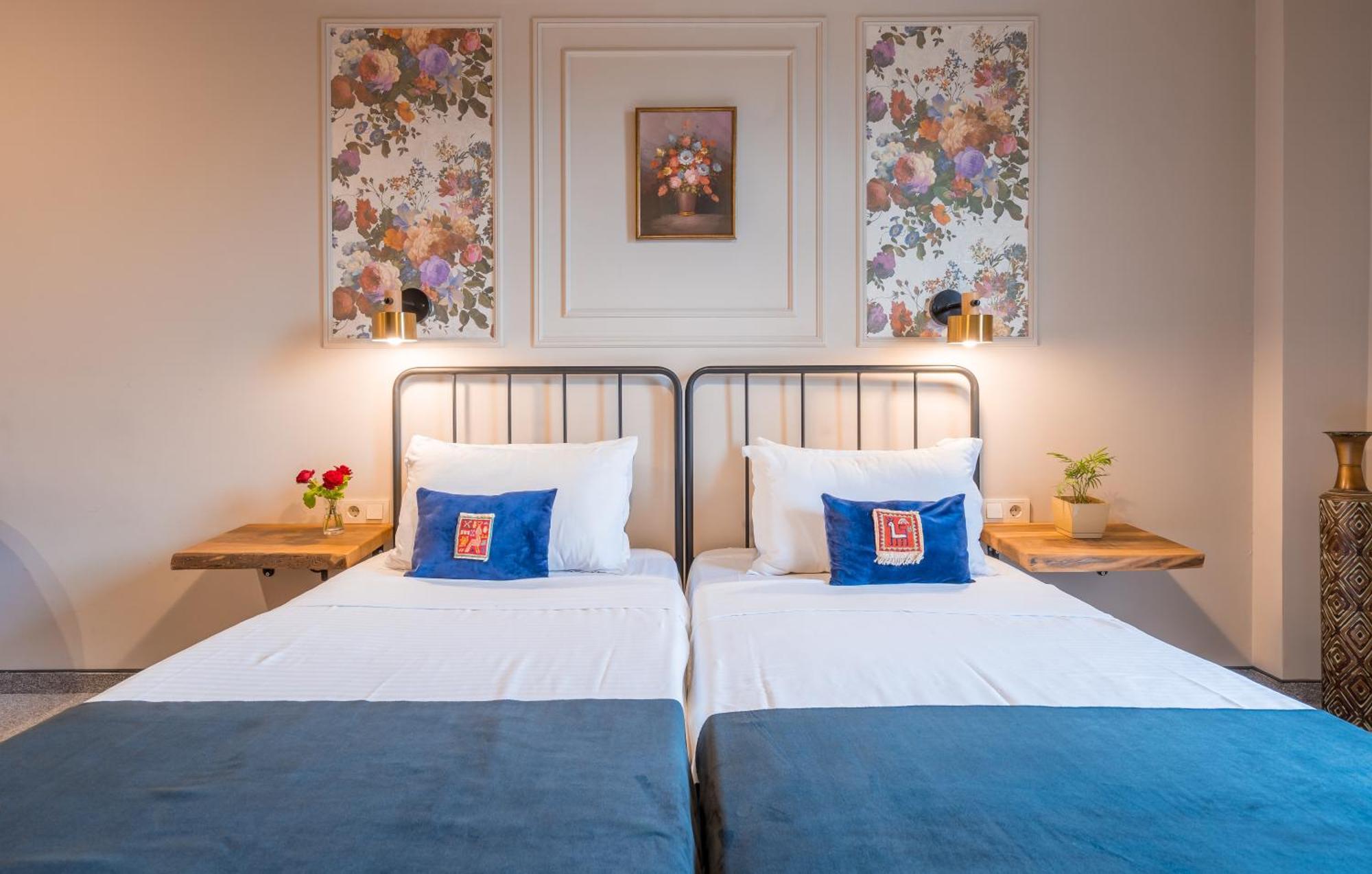 Galavani By Vintage Hotel Collections Tbilisi Exterior photo