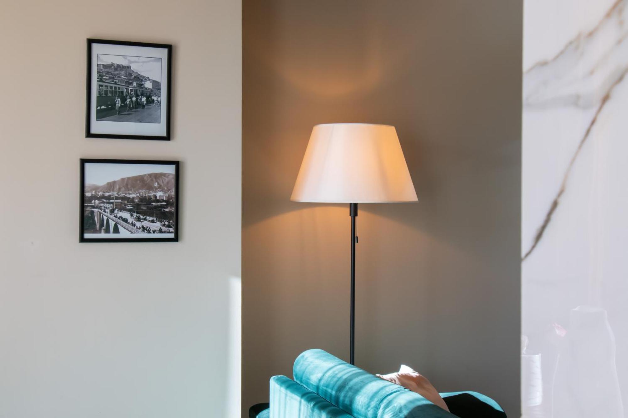 Galavani By Vintage Hotel Collections Tbilisi Room photo