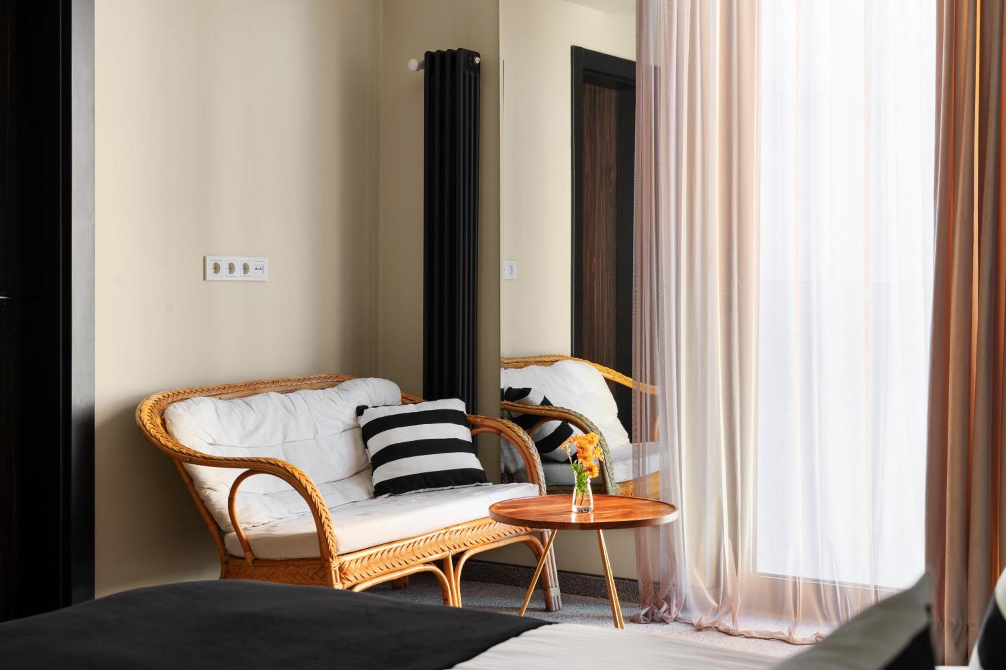 Galavani By Vintage Hotel Collections Tbilisi Room photo