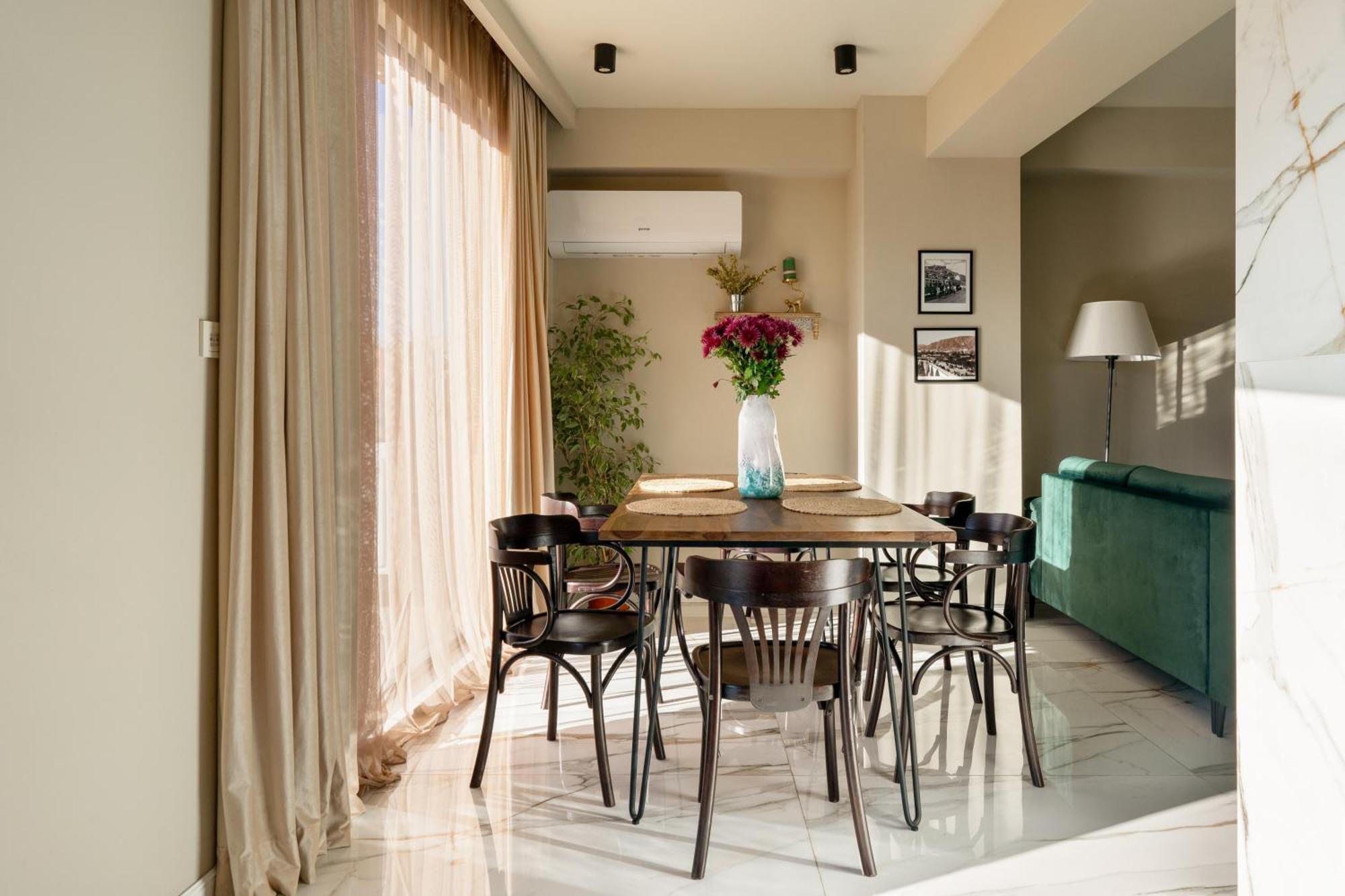 Galavani By Vintage Hotel Collections Tbilisi Exterior photo